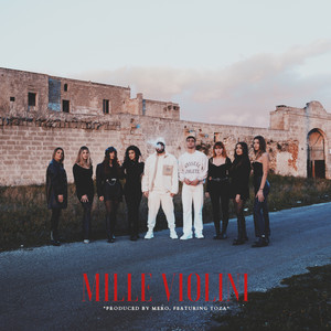 MILLE VIOLINI