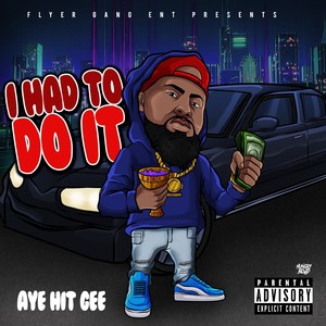 Sucka **** (Explicit)