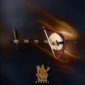 Ribab trance (feat. Aziz ozouss)