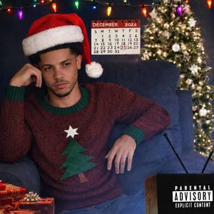 2025 Mix: Merry Kxrmas! (Explicit)