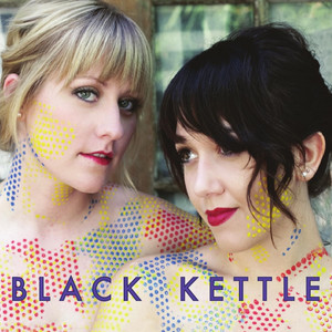 Black Kettle