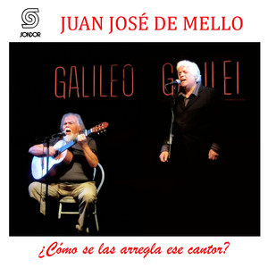 Cómo Se Las Arregla el Cantor?