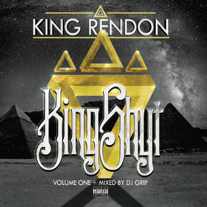 Kingshyt, Vol. 1 (Explicit)