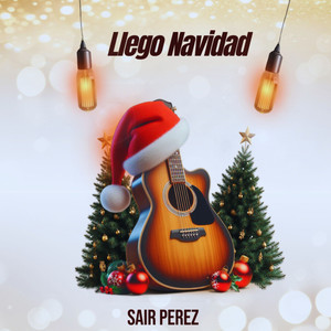 Llego Navidad