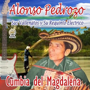 Sus Vallenatos y Su Requinto Eléctrico Cumbia del Magdalena