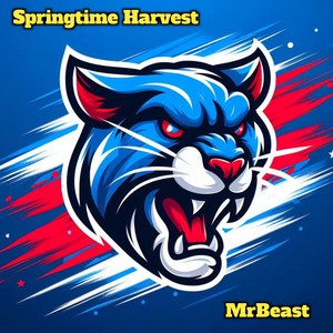 Springtime Harvest