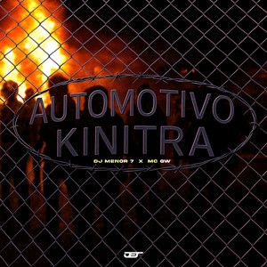 AUTOMOTIVO KINITRA (Explicit)