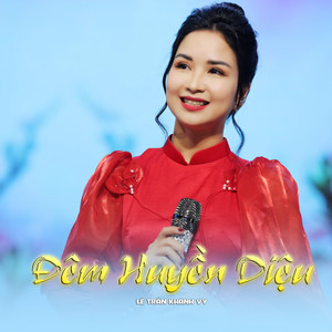 Đêm Huyền Diệu