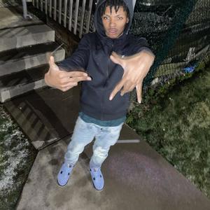 We Dem Boyz (Explicit)