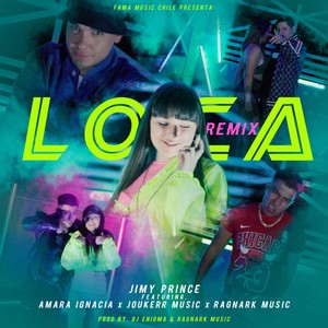 Loca (Remix)