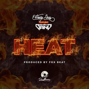 Heat(feat. Ray Lansing, Wendy Shay & Sheff G) (Remix)