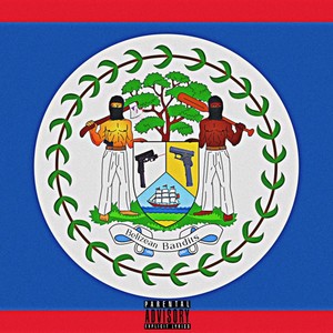 BELIZEBANDITZ (feat. T twista & CrazyMan) (Explicit)