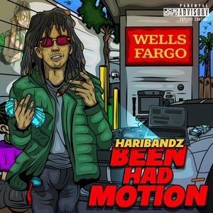 Been Had Motion (Explicit)