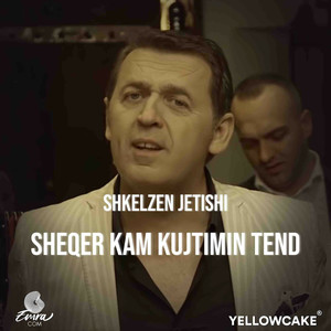 Sheqer kam kujtimin tend