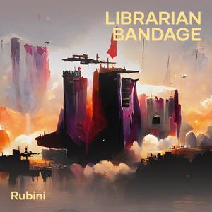 Librarian Bandage