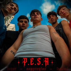 Por ellos soy real (Explicit)