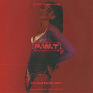 P.W.T. (feat. CZRR) [Explicit]