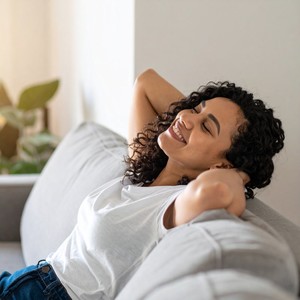 Ritmos Cálidos Para Relajarse