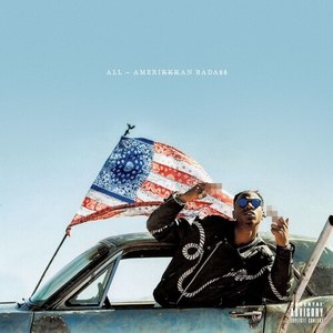 ALL-AMERIKKKAN BADA$$ (Explicit)