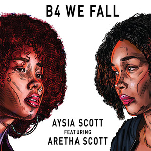 B4 We Fall (Explicit)