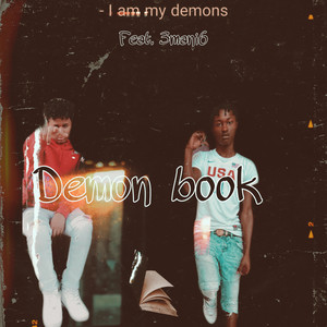 Demon Book (Explicit)