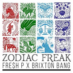 Zodiac Freak (Explicit)