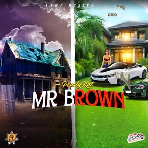 Mr Brown (feat. Practykal) (Explicit)