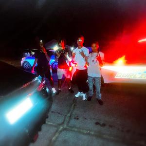 Excuse Me (Remix|Explicit)