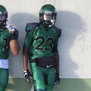 Marc My Words (Explicit)