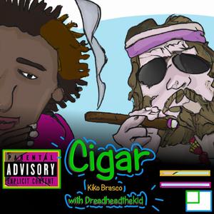 Cigar (Explicit)