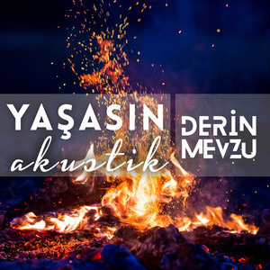 Yaşasın (Akustik)