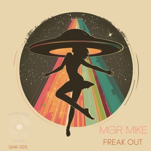 Freak Out (Radio Edit)