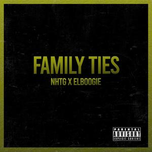 FAMILY TIES (Explicit)