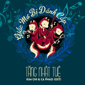 Tăng Nhật Tuệ - Giấc Mơ Bị Đánh Cắp