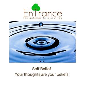 Self Belief