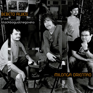 Milonga Orientao