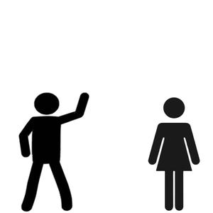 LEAVE ME ALONE (Explicit)