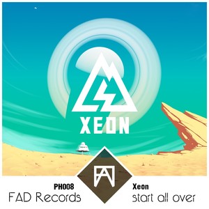 Start All Over (Original Mix)