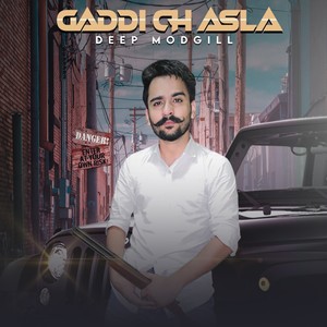 Gaddi Ch Asla (Explicit)