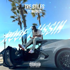 Roof Missin (feat. Nato671) (Explicit)