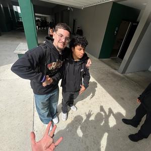 **** my life up (Explicit)