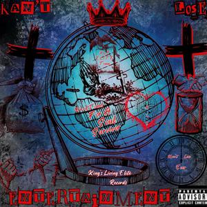 Hard Times (feat. Li Bank, Tana Laurent & KLE Messiahh) (Explicit)