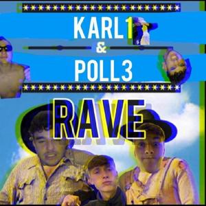 Rave (feat. Poll3) [Explicit]