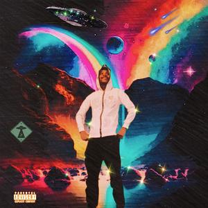 Weird (feat. SoulChild_Aya) (Explicit)