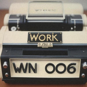 Work (feat. DJ Tokars) [Explicit]