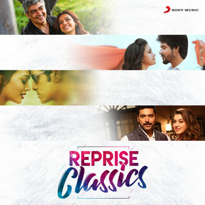 Come Closer (Sirikkadhey Reprise)