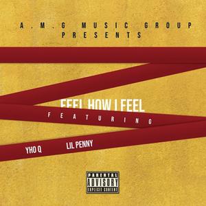 Feel How I Feel (feat. Lil Penny) [Explicit]