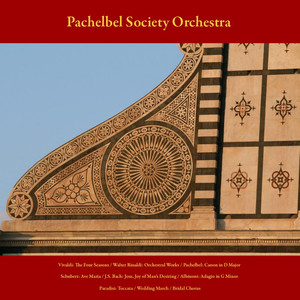 Allegro for String Orchestra, Op. 2, No. 2 - Alle Porte Della Terra