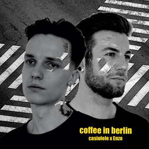 Coffee In Berlin