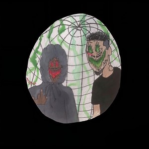 $NOT - BERETTA(feat. Wifisfuneral) (Explicit)